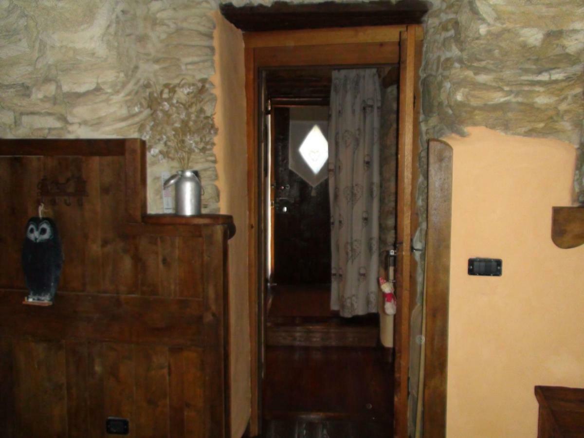 Le Petit Chateau De Vetan Cir 0023 Saint-Pierre Exteriör bild