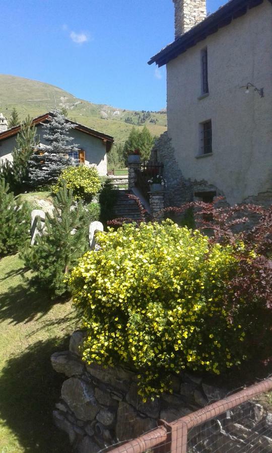 Le Petit Chateau De Vetan Cir 0023 Saint-Pierre Exteriör bild